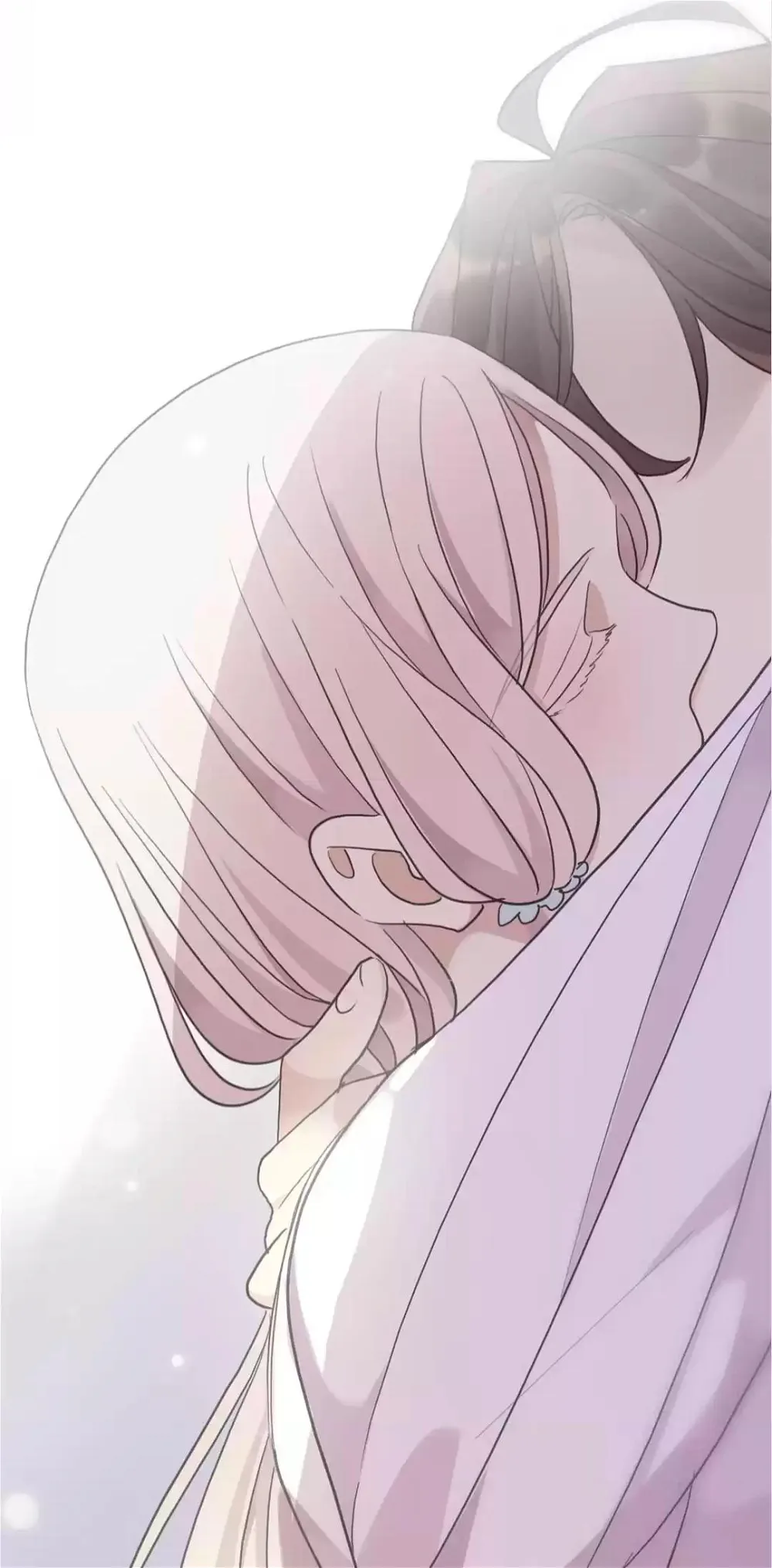 Sweet Bite Marks Chapter 197.5 page 40 - 