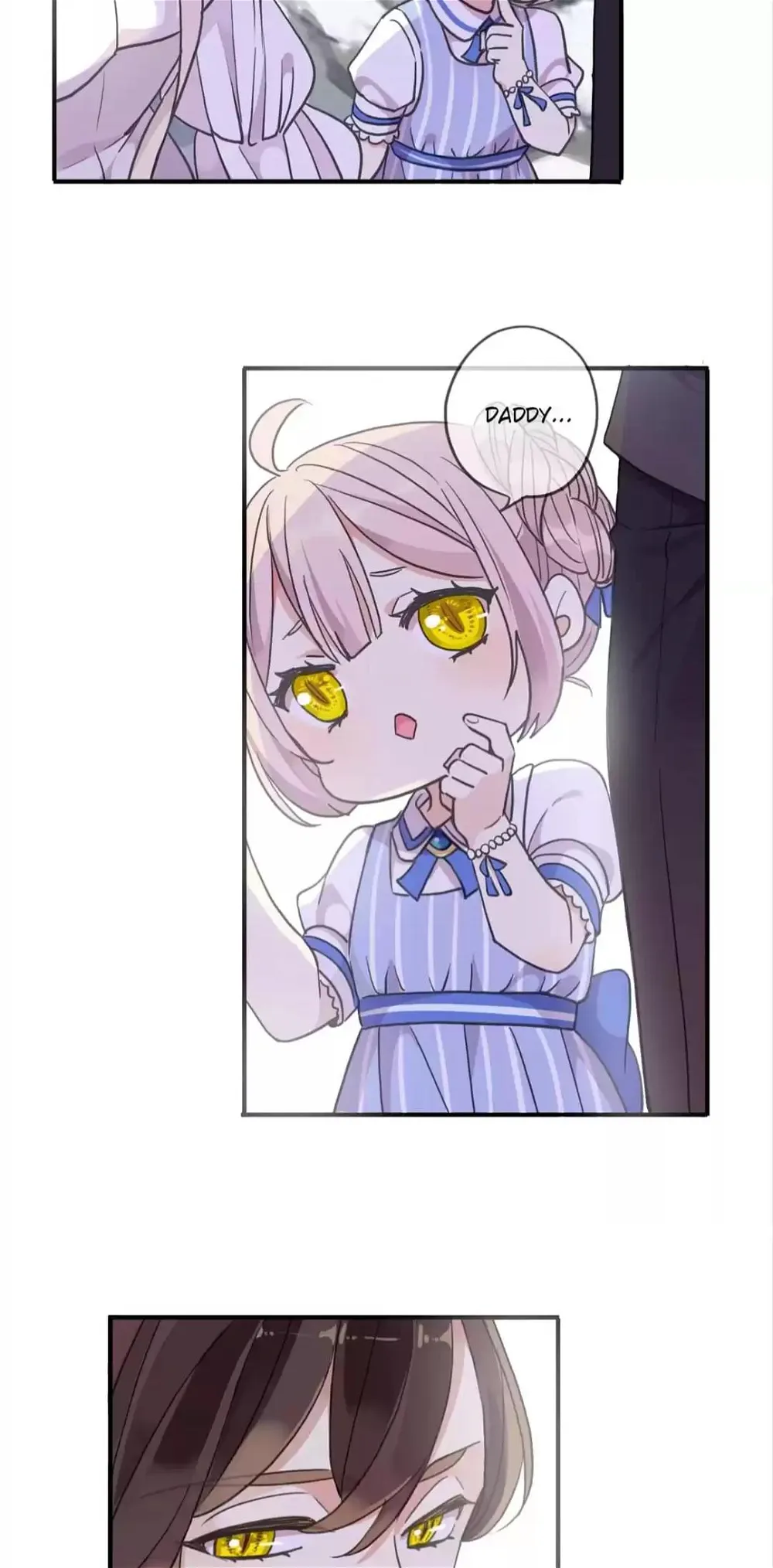 Sweet Bite Marks Chapter 197.5 page 9 - 