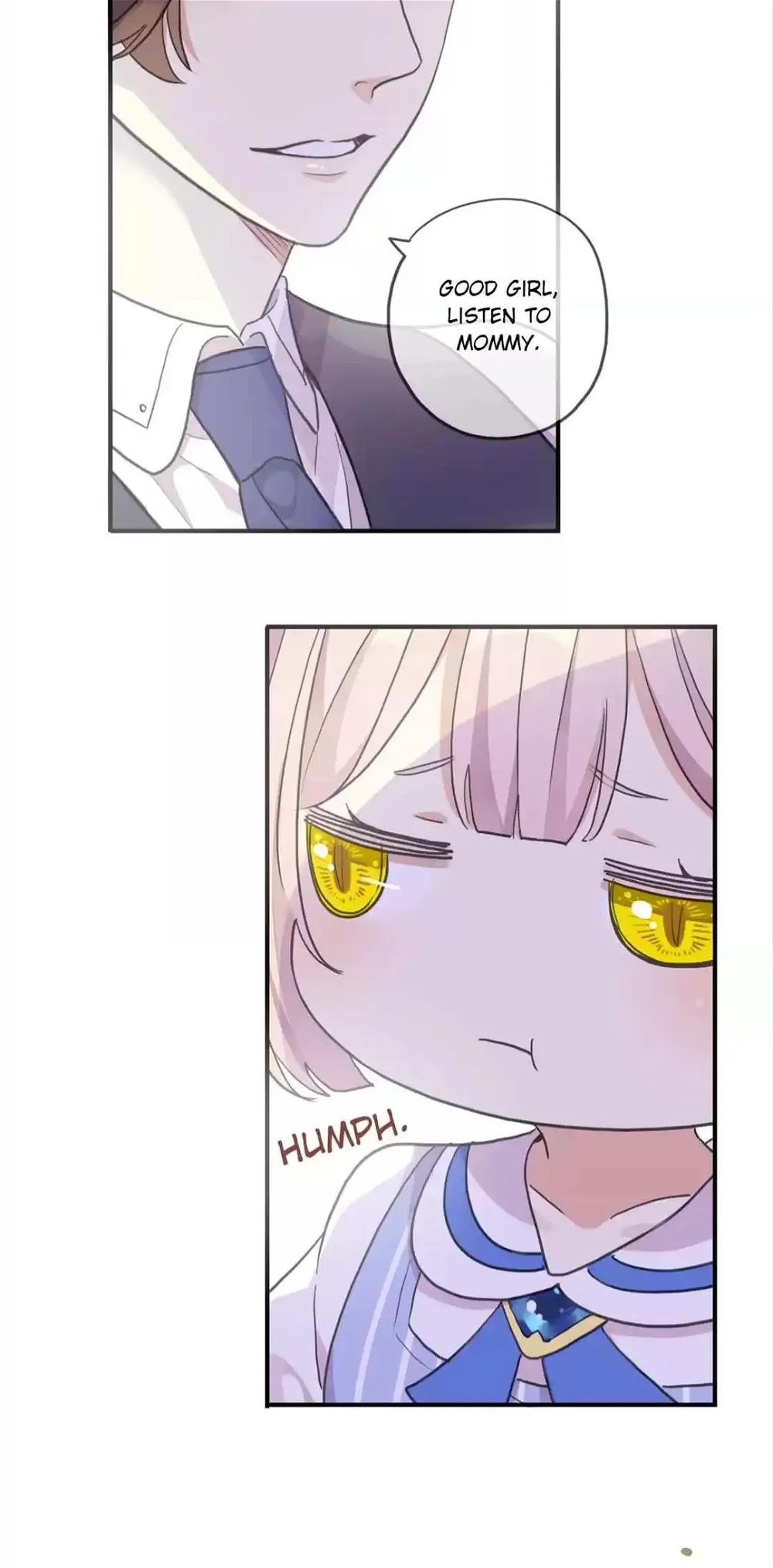 Sweet Bite Marks Chapter 197.5 page 10 - 