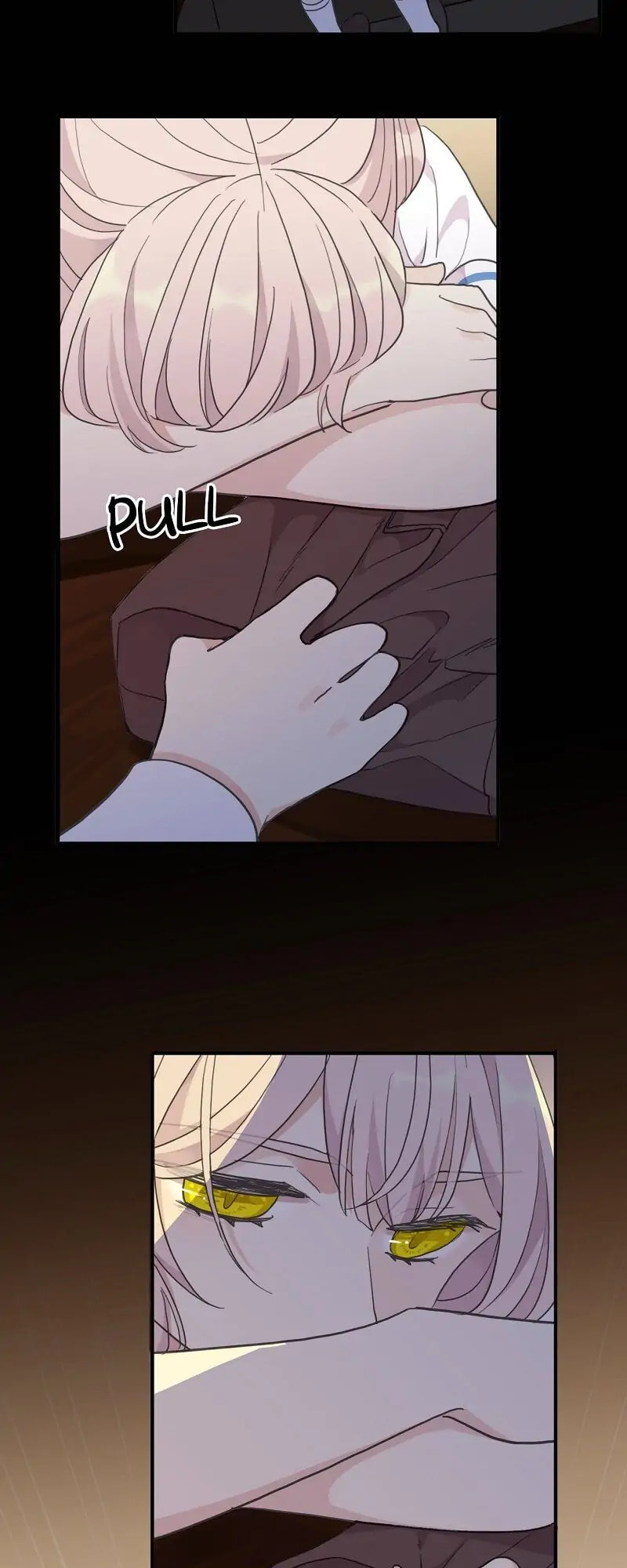 Sweet Bite Marks Chapter 197 page 12 - 