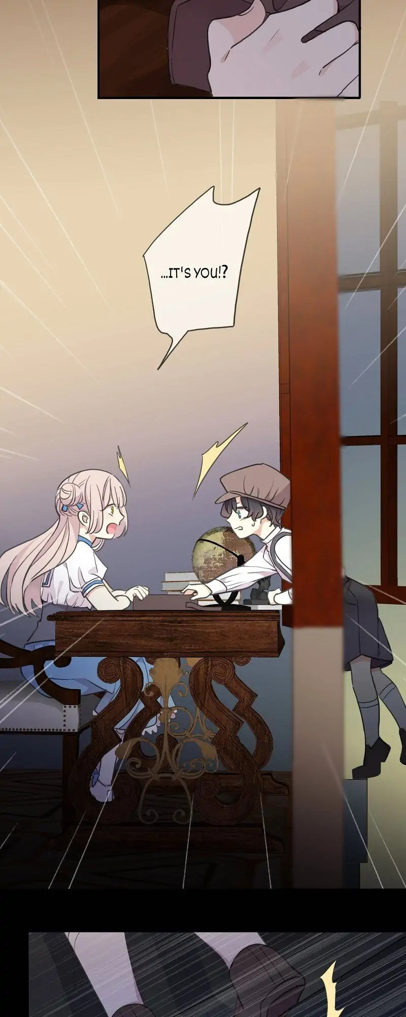Sweet Bite Marks Chapter 197 page 13 - 