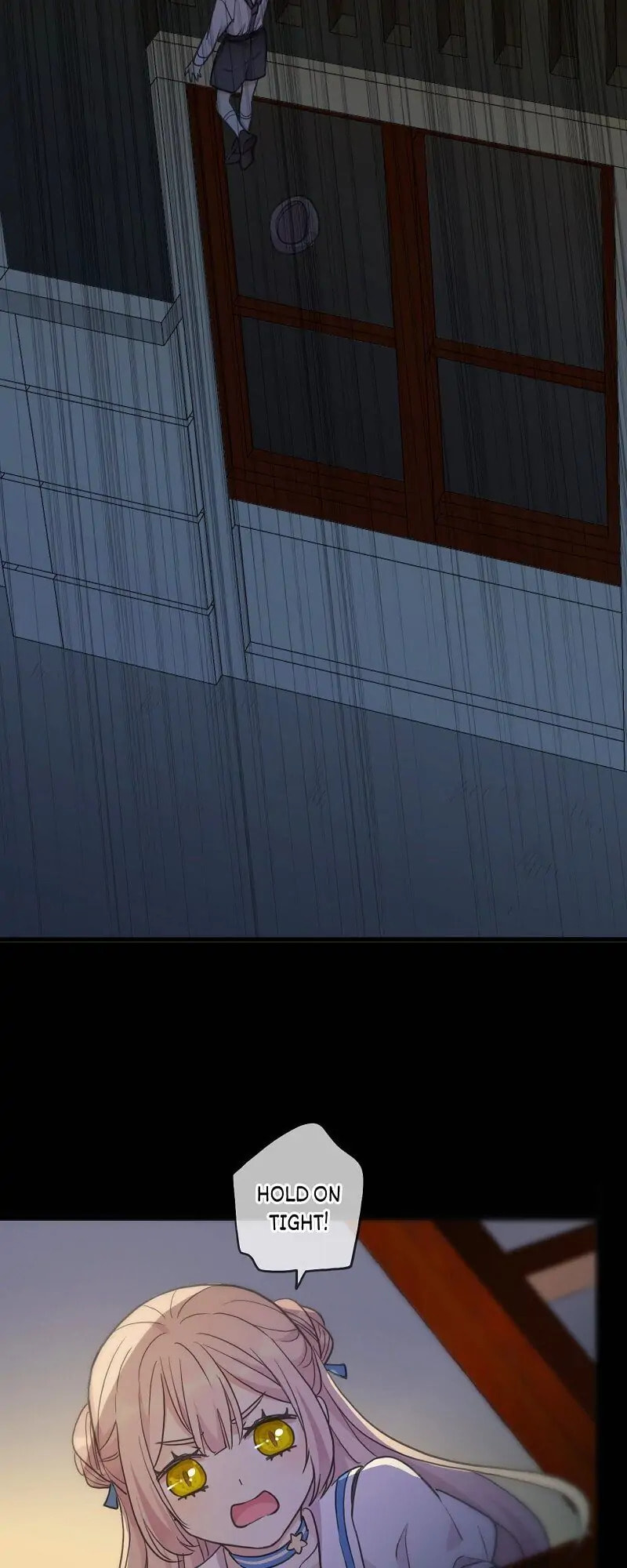 Sweet Bite Marks Chapter 197 page 15 - 