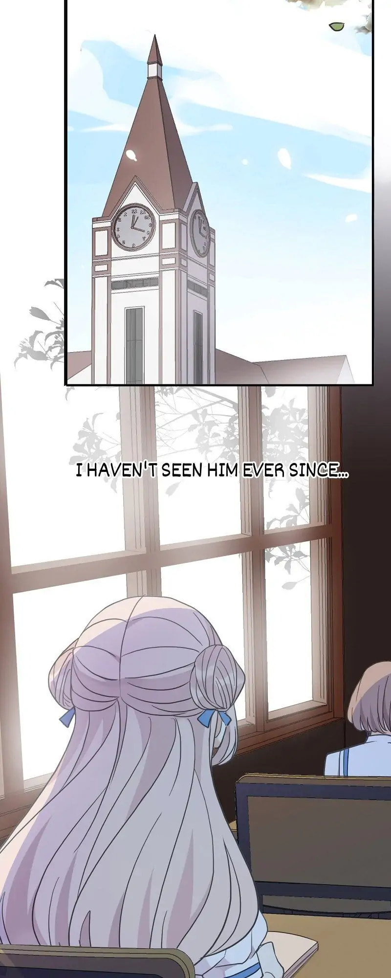 Sweet Bite Marks Chapter 197 page 23 - 