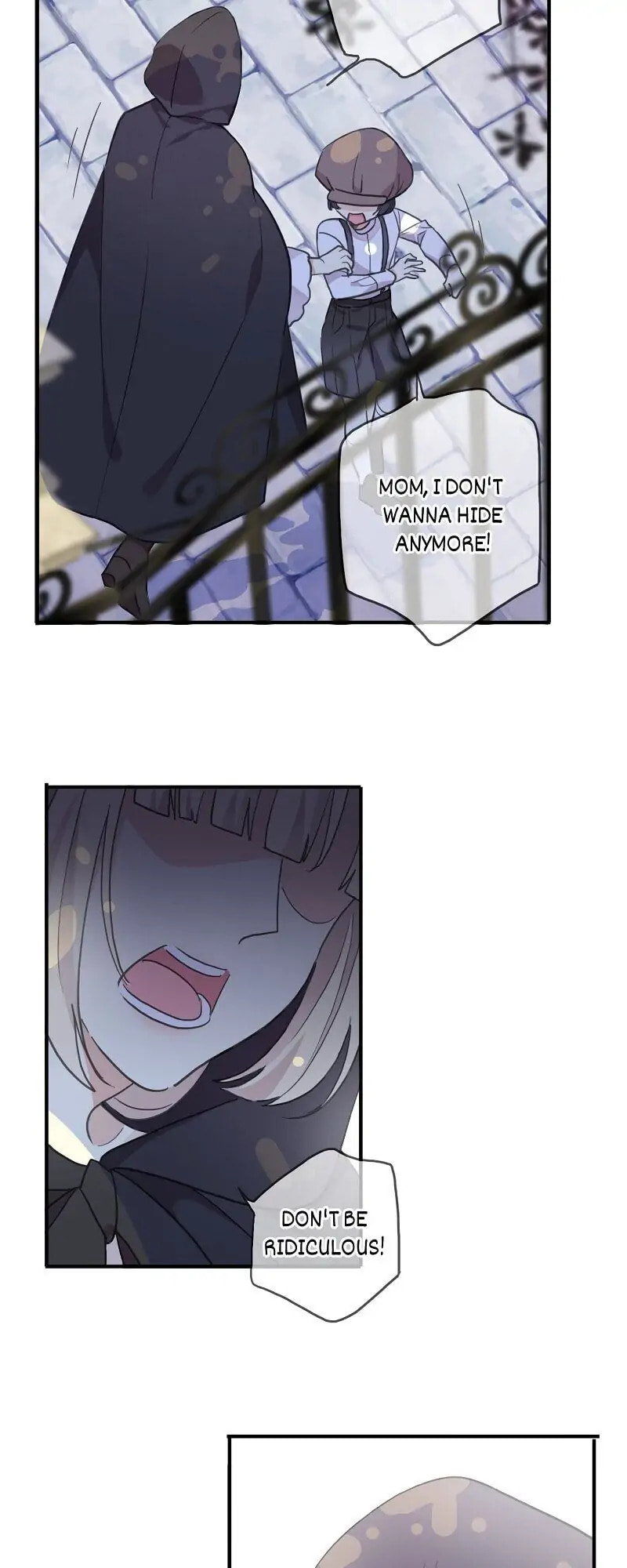 Sweet Bite Marks Chapter 197 page 26 - 