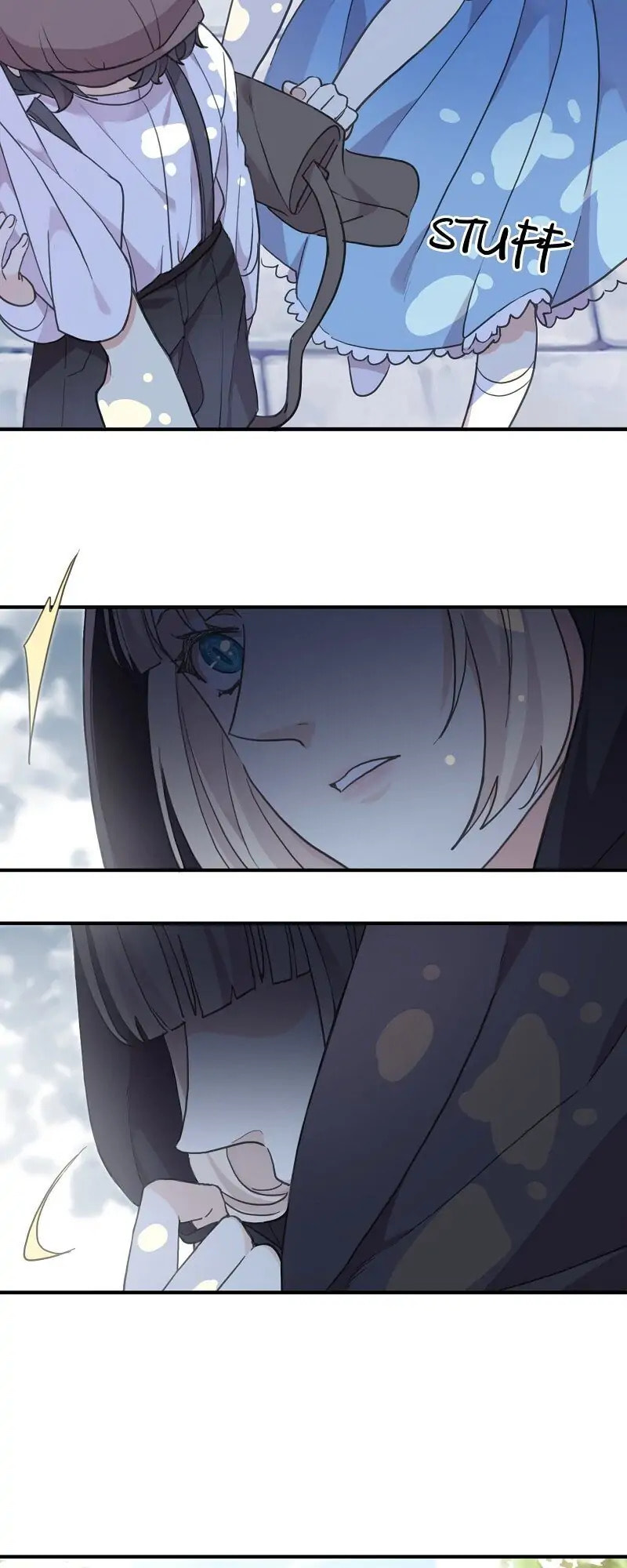 Sweet Bite Marks Chapter 197 page 29 - 