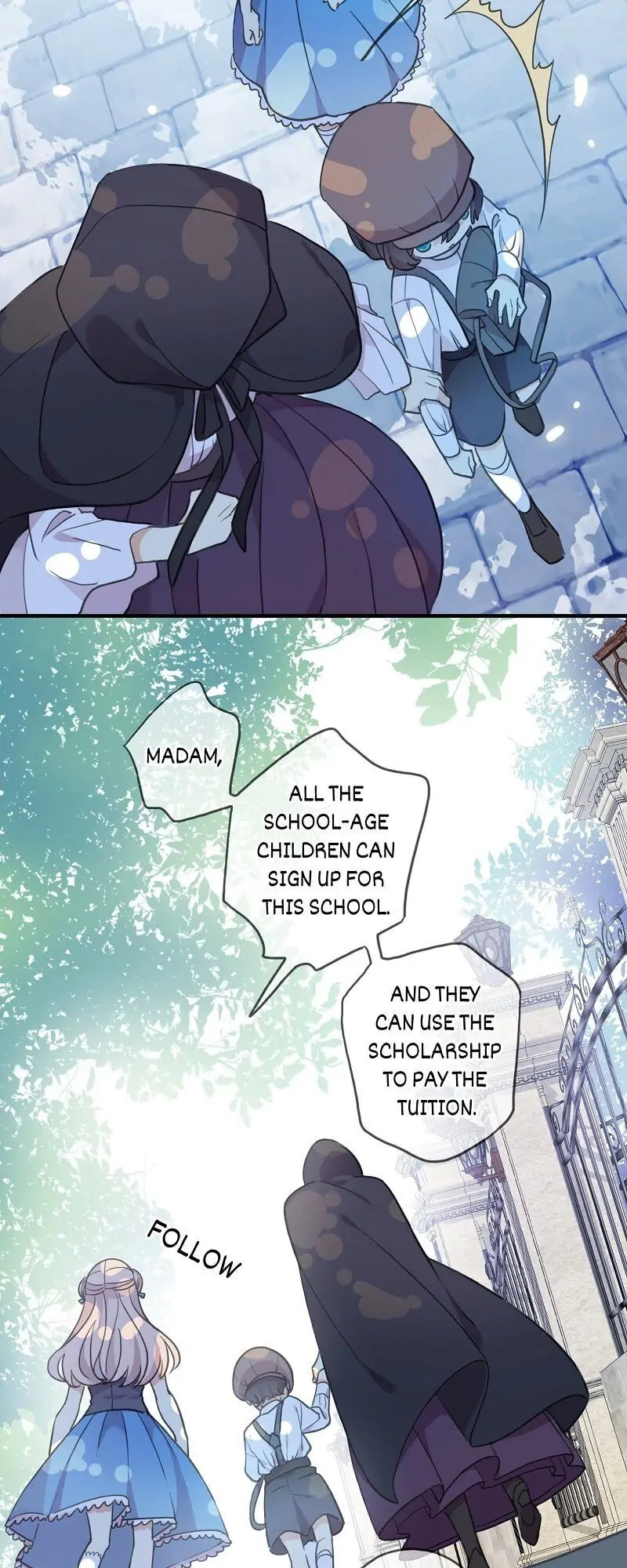 Sweet Bite Marks Chapter 197 page 32 - 