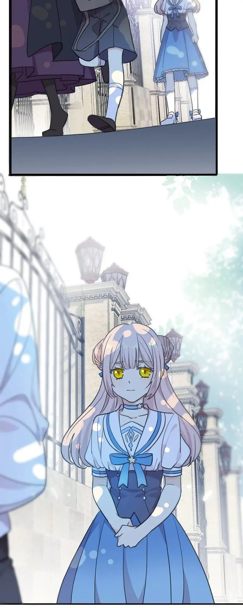 Sweet Bite Marks Chapter 197 page 35 - 