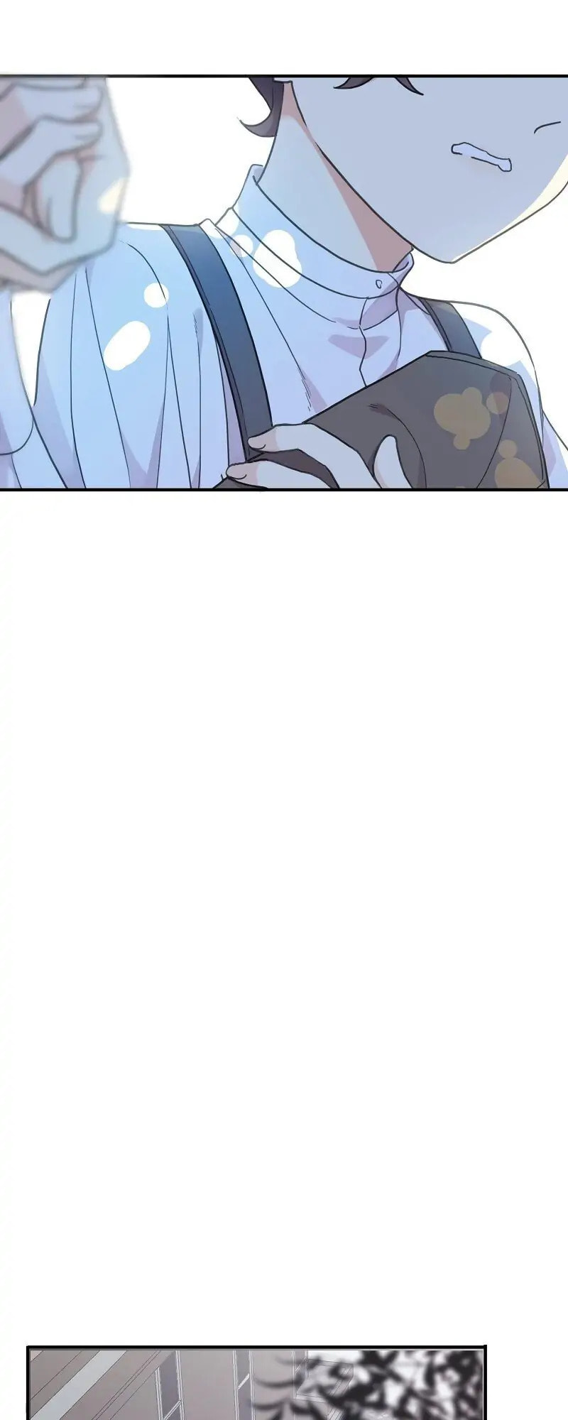 Sweet Bite Marks Chapter 197 page 36 - 