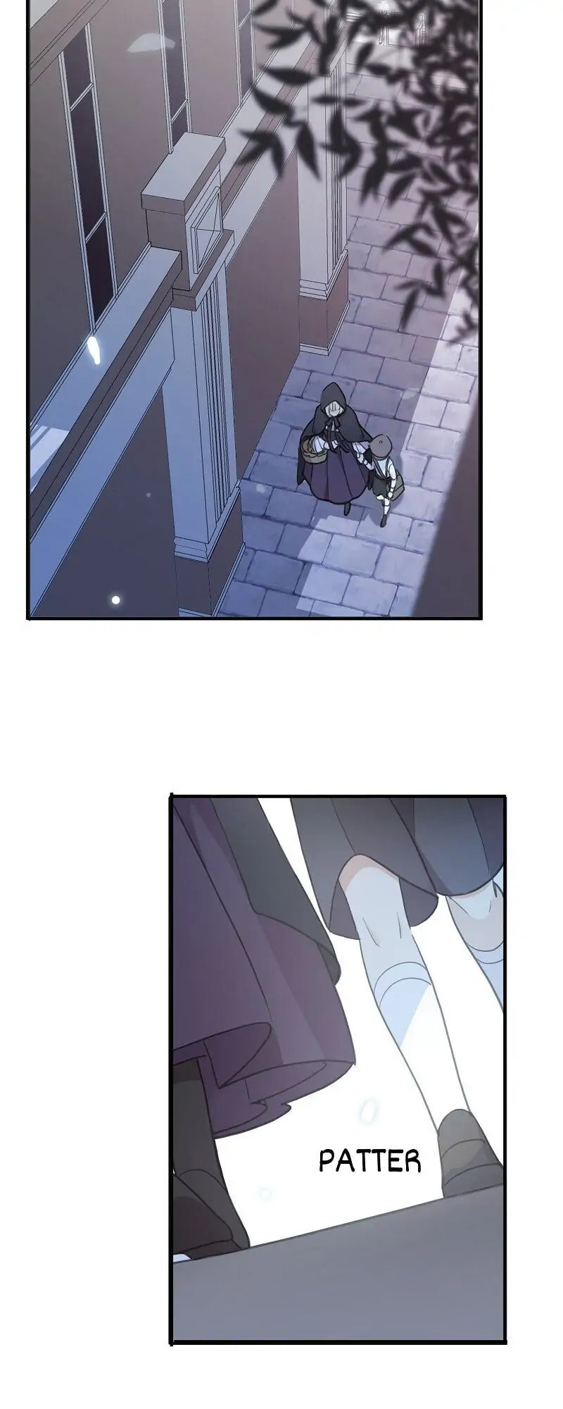 Sweet Bite Marks Chapter 197 page 37 - 