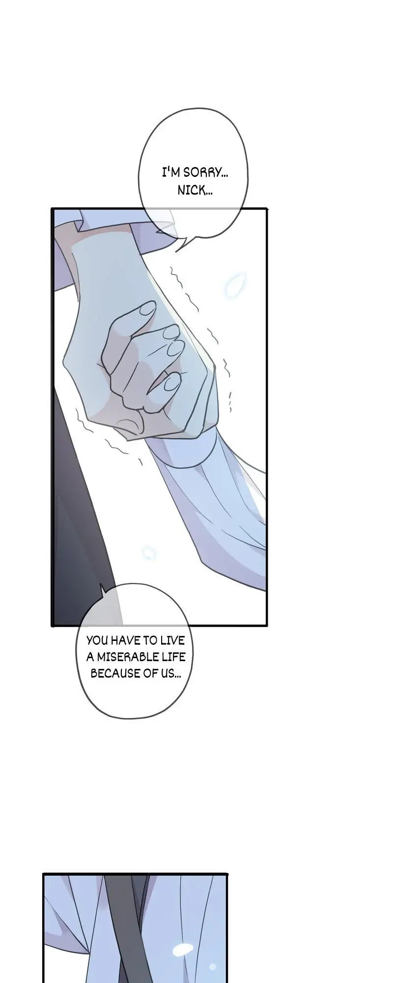 Sweet Bite Marks Chapter 197 page 38 - 