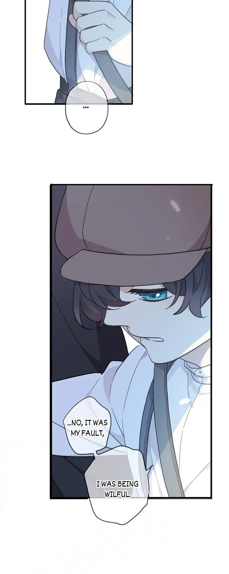 Sweet Bite Marks Chapter 197 page 39 - 