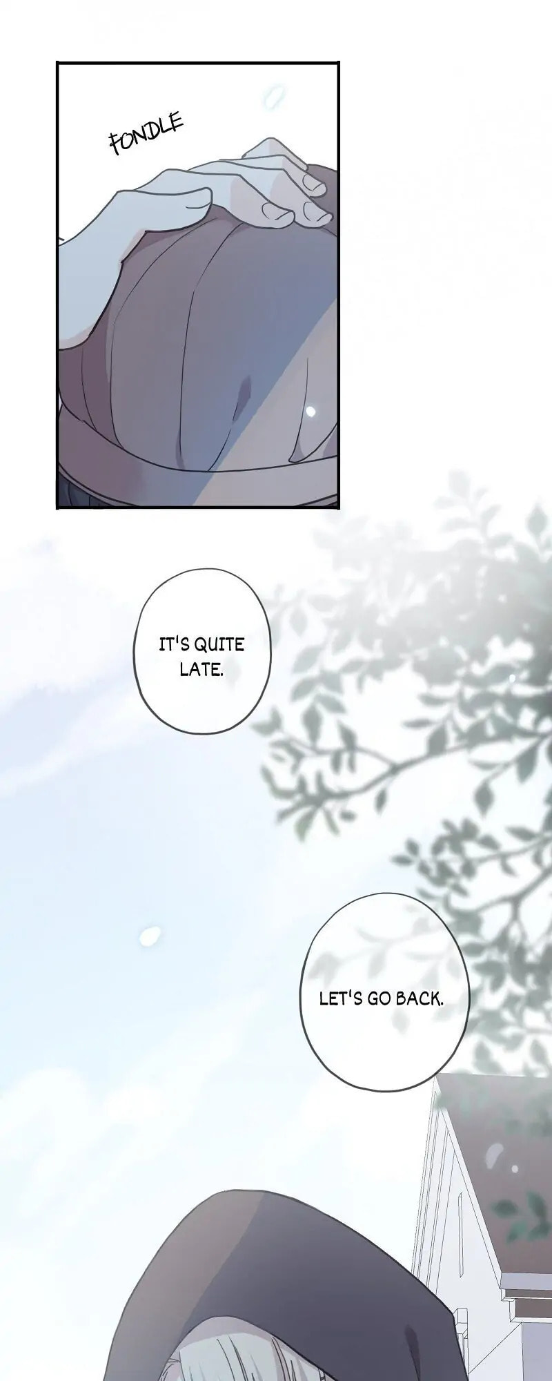 Sweet Bite Marks Chapter 197 page 40 - 