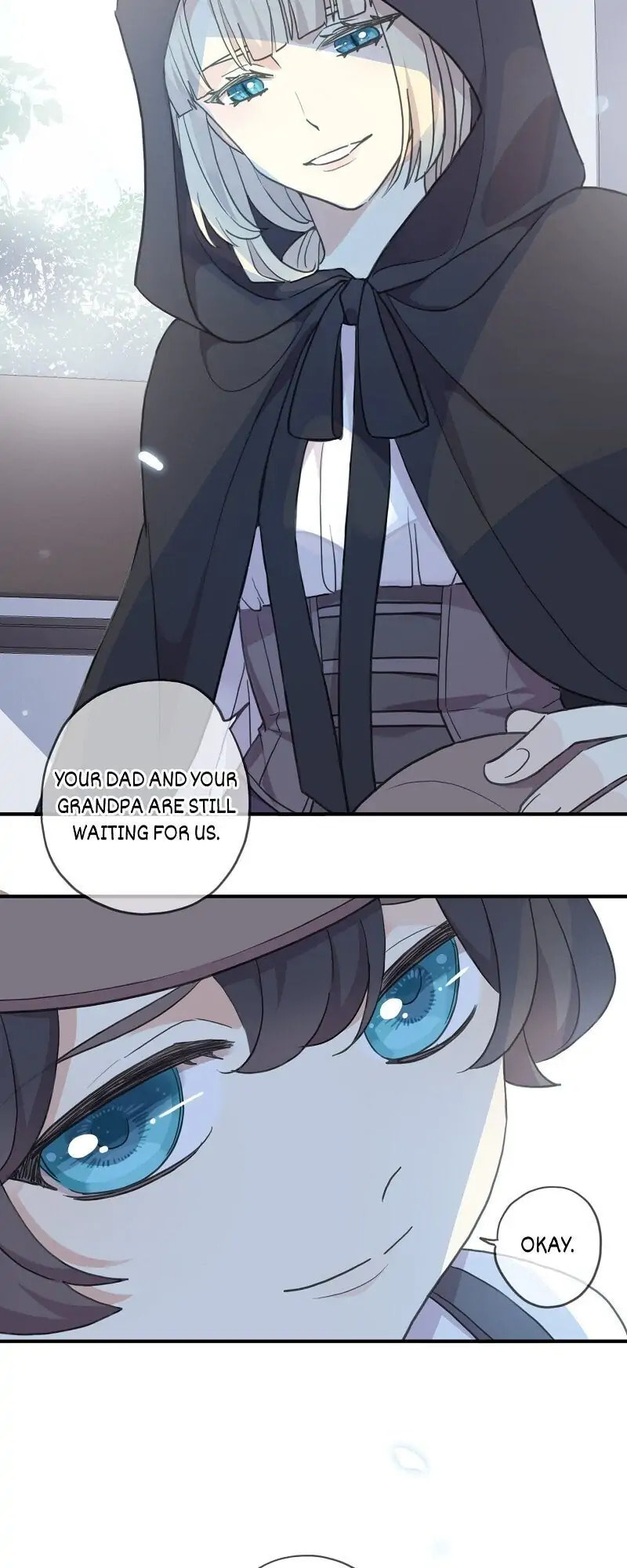 Sweet Bite Marks Chapter 197 page 41 - 