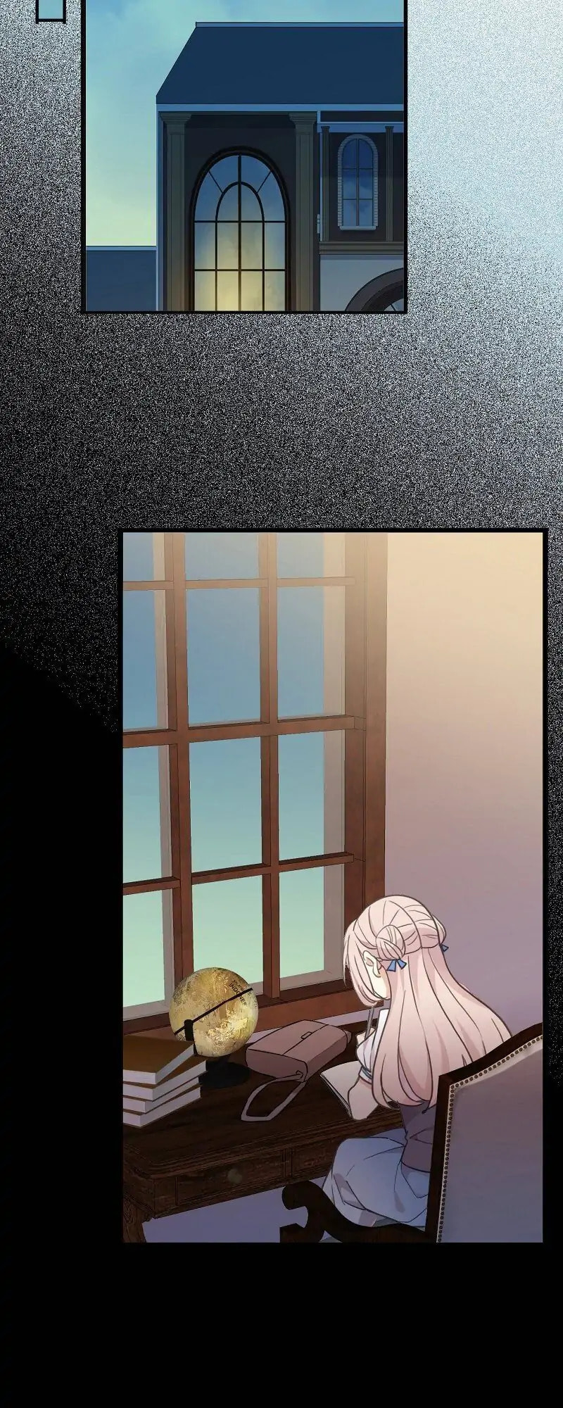 Sweet Bite Marks Chapter 197 page 7 - 