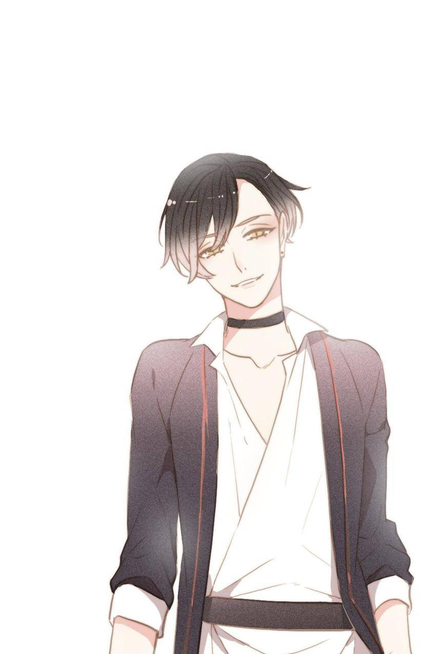 Sweet Bite Marks Chapter 2.1 page 1 - 