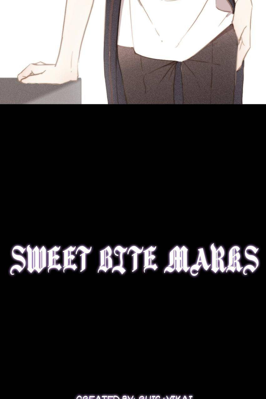Sweet Bite Marks Chapter 2.1 page 2 - 