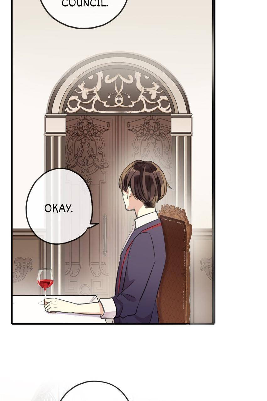 Sweet Bite Marks Chapter 2.1 page 20 - 