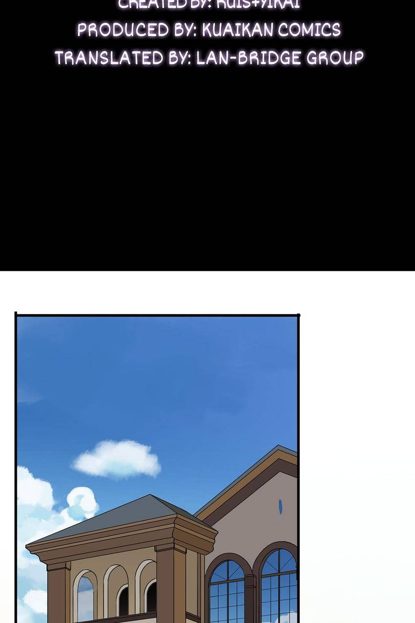 Sweet Bite Marks Chapter 2.1 page 3 - 