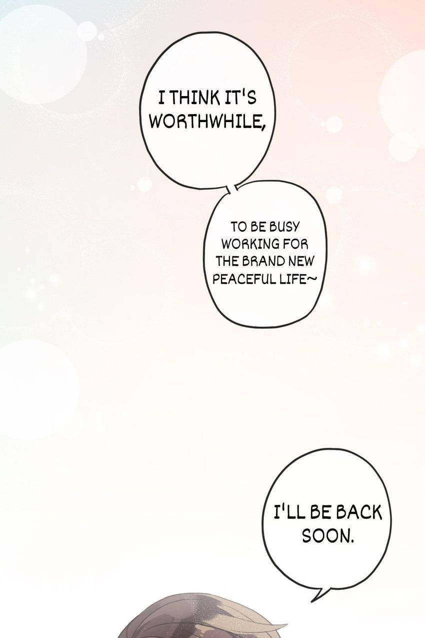 Sweet Bite Marks Chapter 2.1 page 22 - 