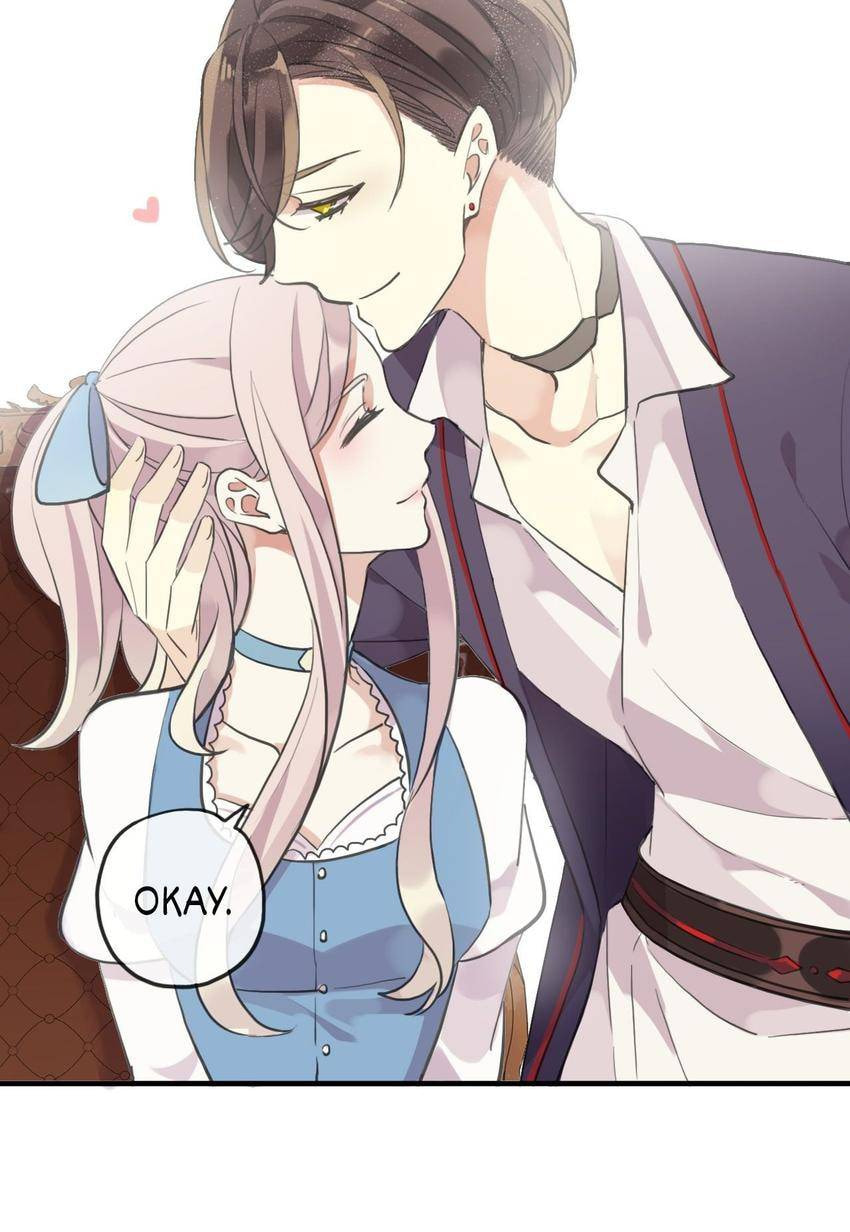 Sweet Bite Marks Chapter 2.1 page 23 - 