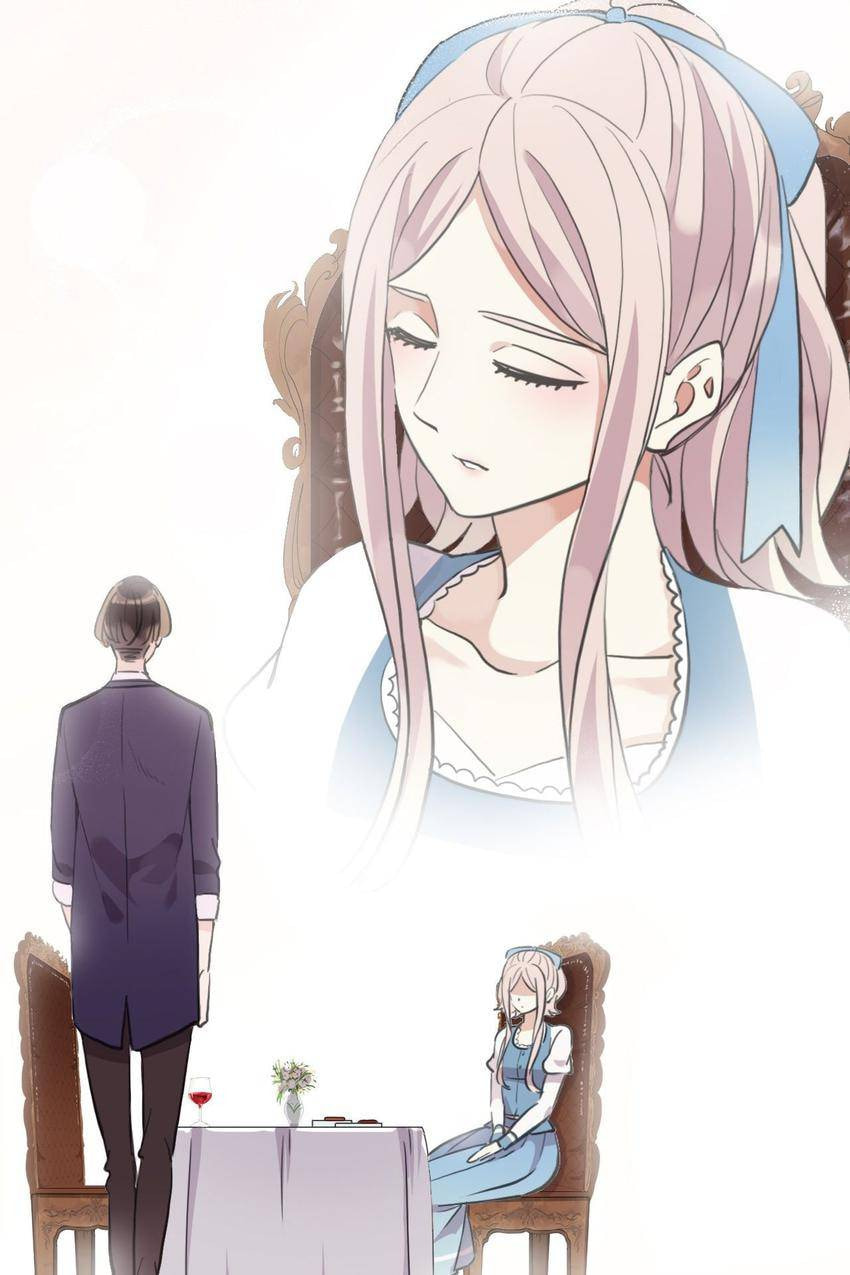 Sweet Bite Marks Chapter 2.1 page 27 - 