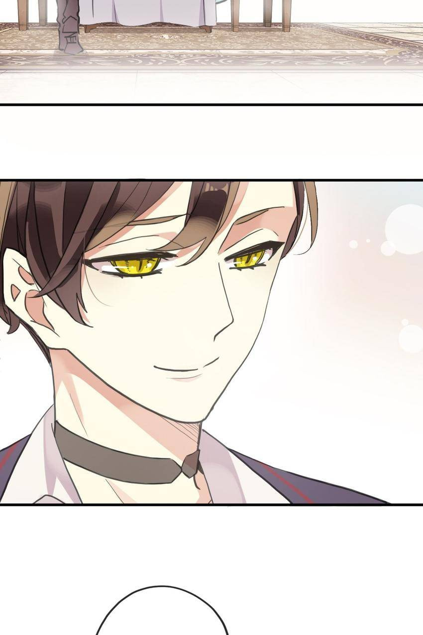 Sweet Bite Marks Chapter 2.1 page 28 - 