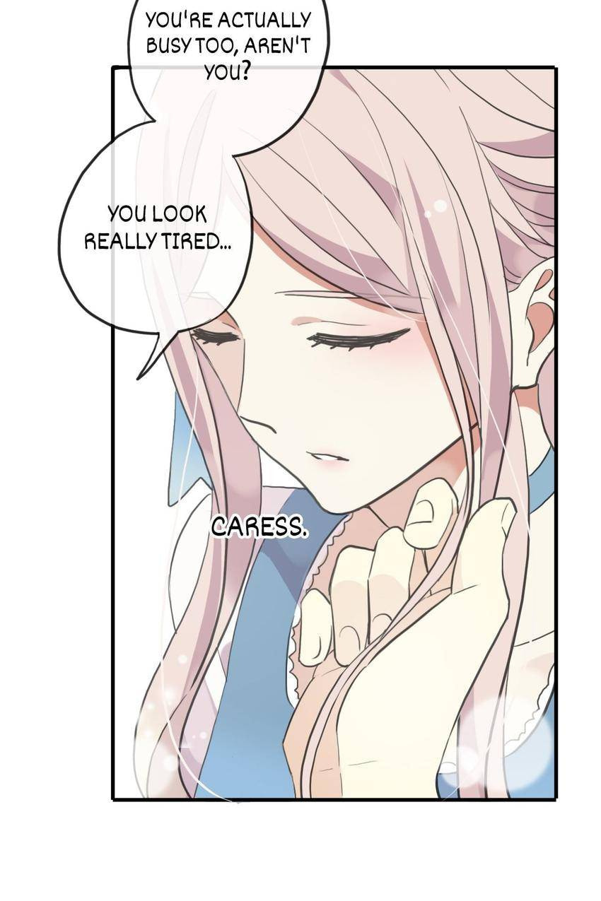 Sweet Bite Marks Chapter 2.1 page 29 - 