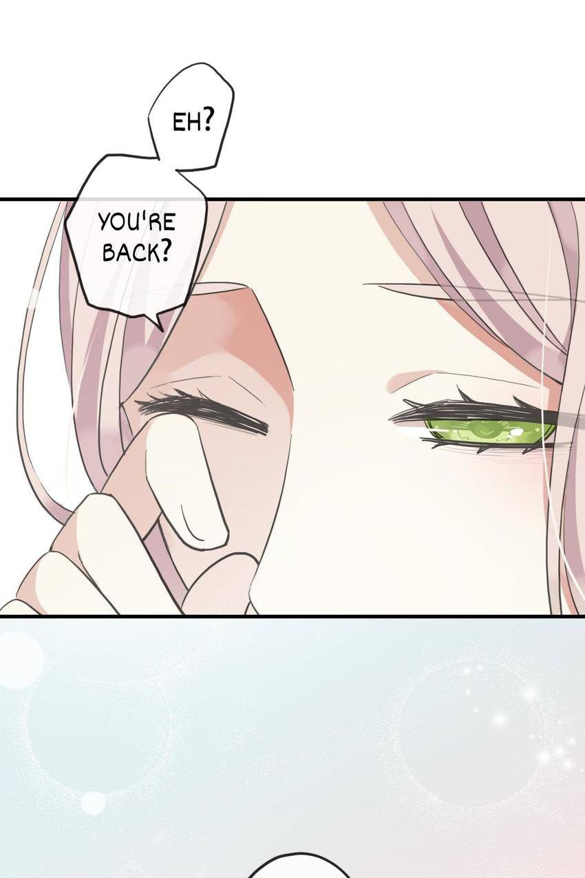 Sweet Bite Marks Chapter 2.1 page 30 - 