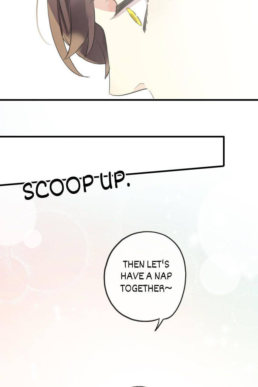 Sweet Bite Marks Chapter 2.1 page 33 - 