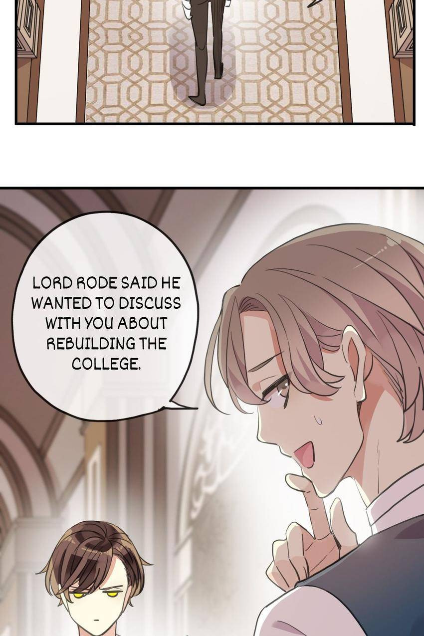 Sweet Bite Marks Chapter 2.1 page 40 - 