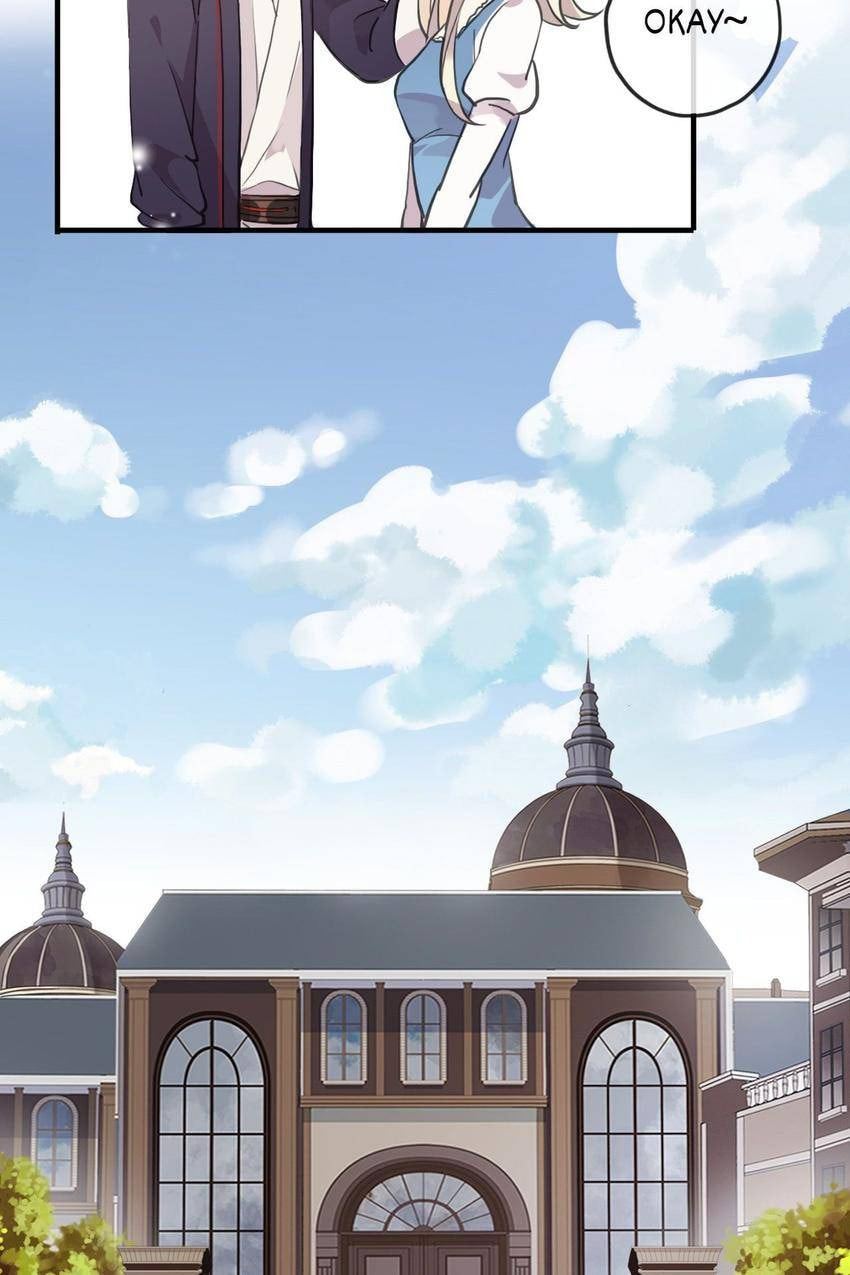 Sweet Bite Marks Chapter 2.1 page 43 - 