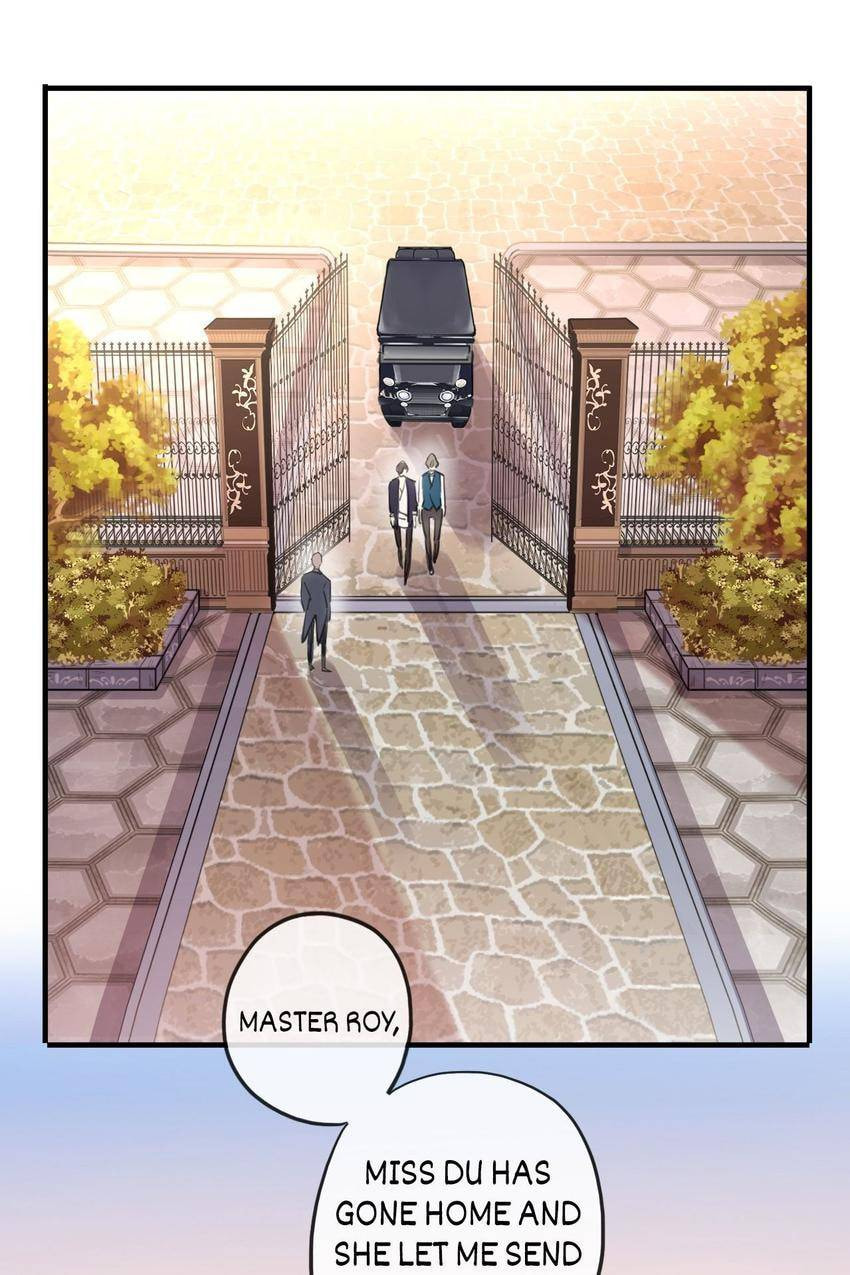 Sweet Bite Marks Chapter 2.1 page 45 - 