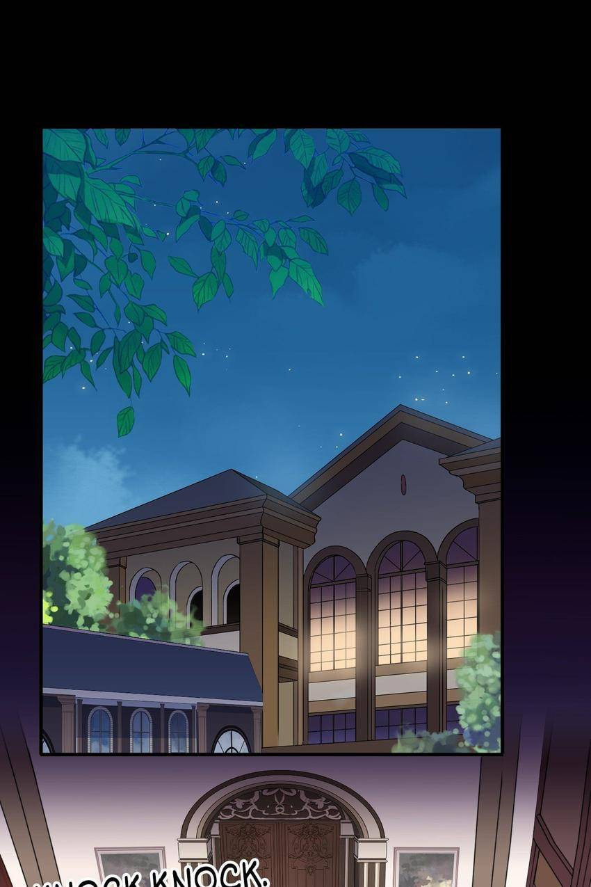 Sweet Bite Marks Chapter 2.1 page 48 - 