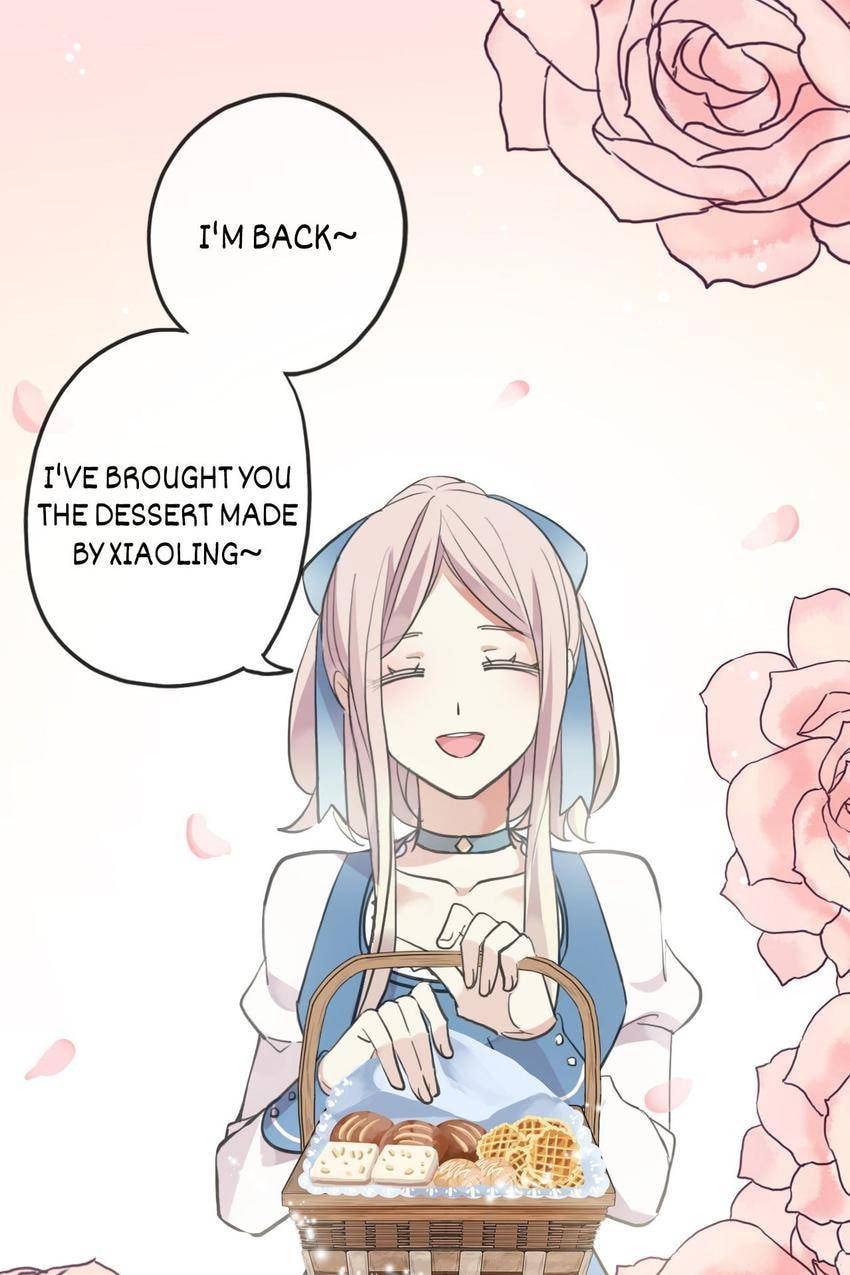 Sweet Bite Marks Chapter 2.1 page 50 - 