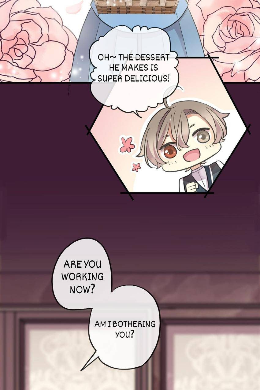 Sweet Bite Marks Chapter 2.1 page 51 - 