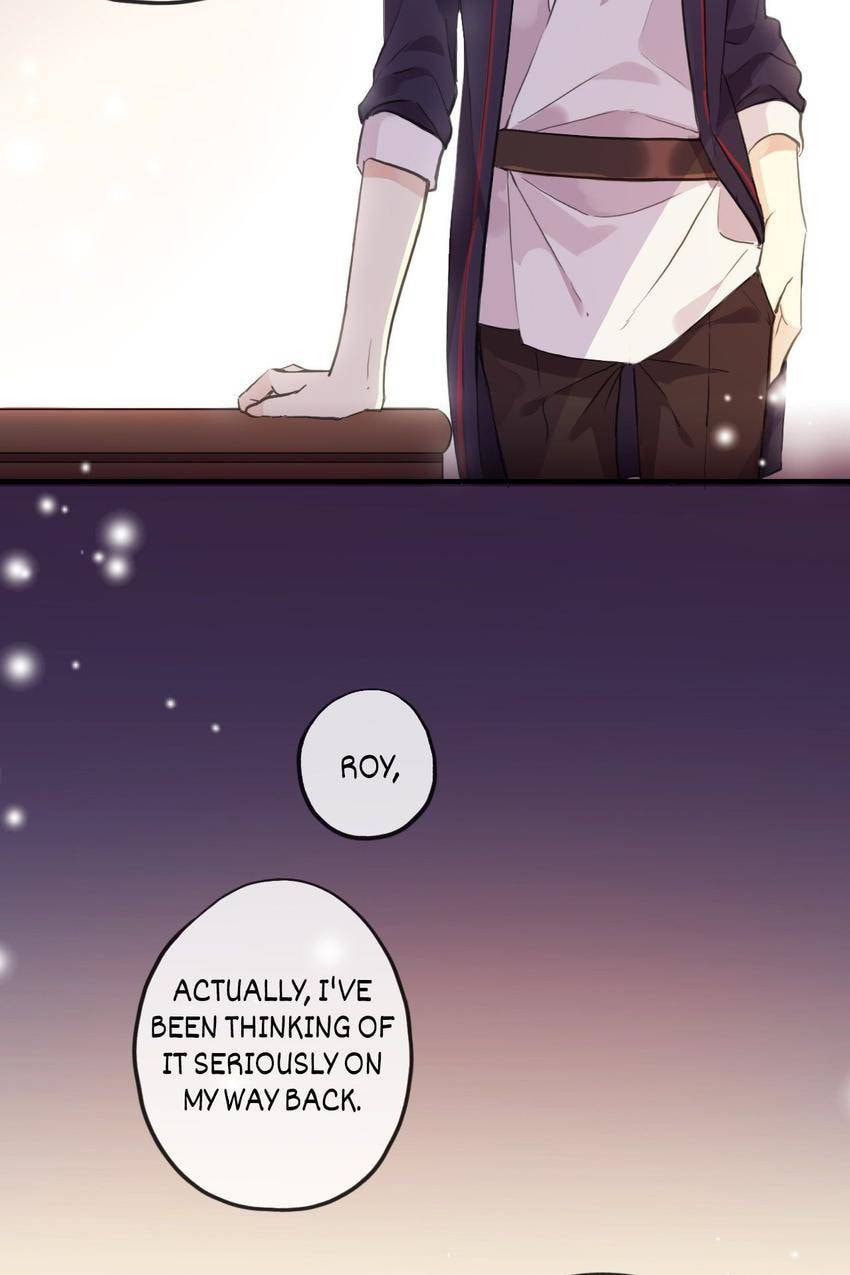 Sweet Bite Marks Chapter 2.1 page 56 - 