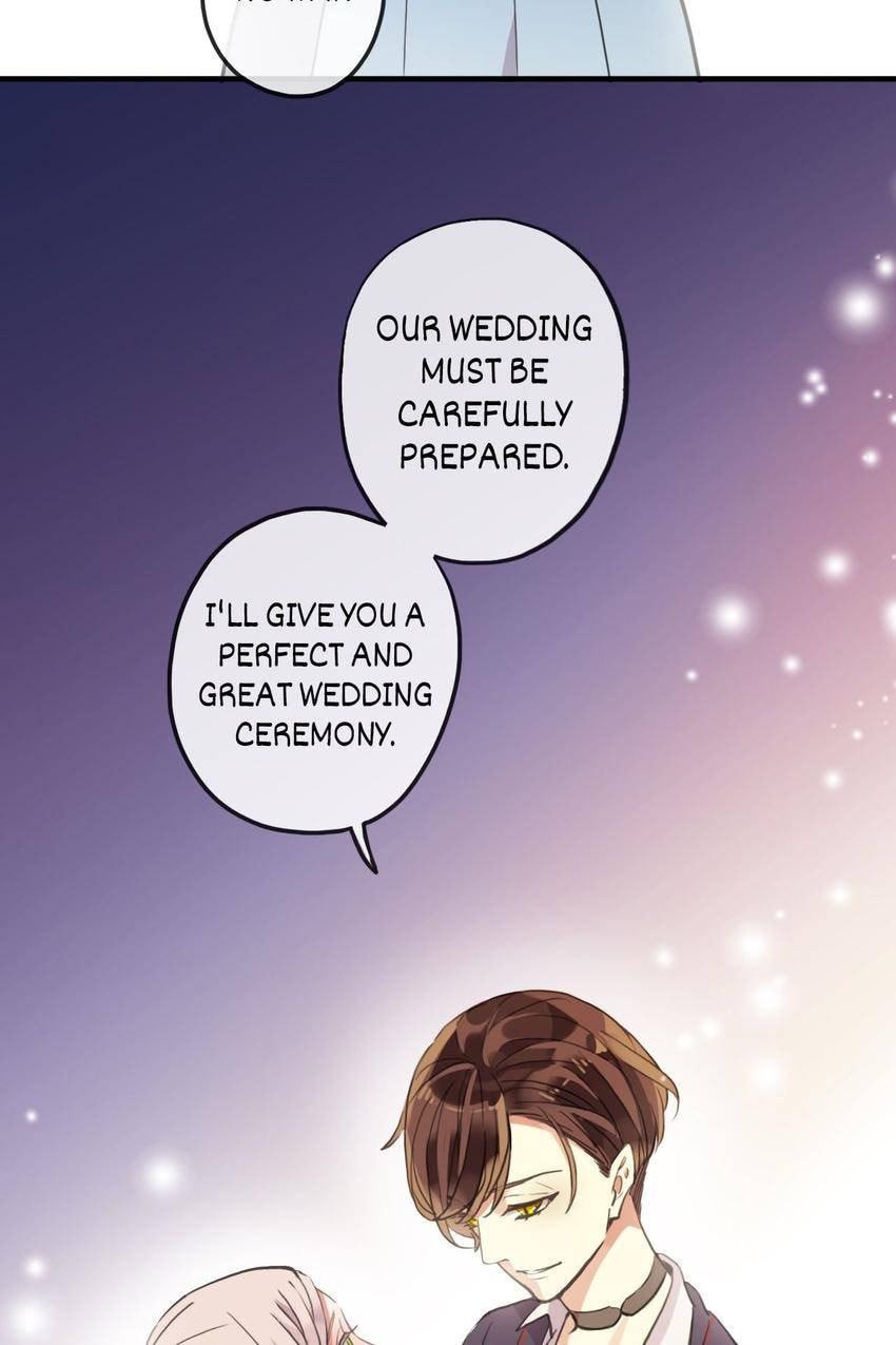 Sweet Bite Marks Chapter 2.1 page 58 - 