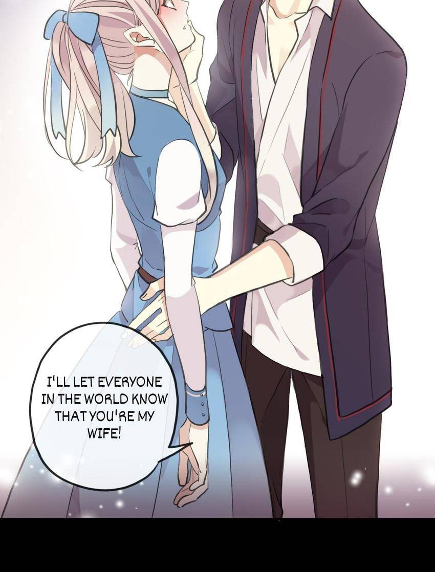 Sweet Bite Marks Chapter 2.1 page 59 - 