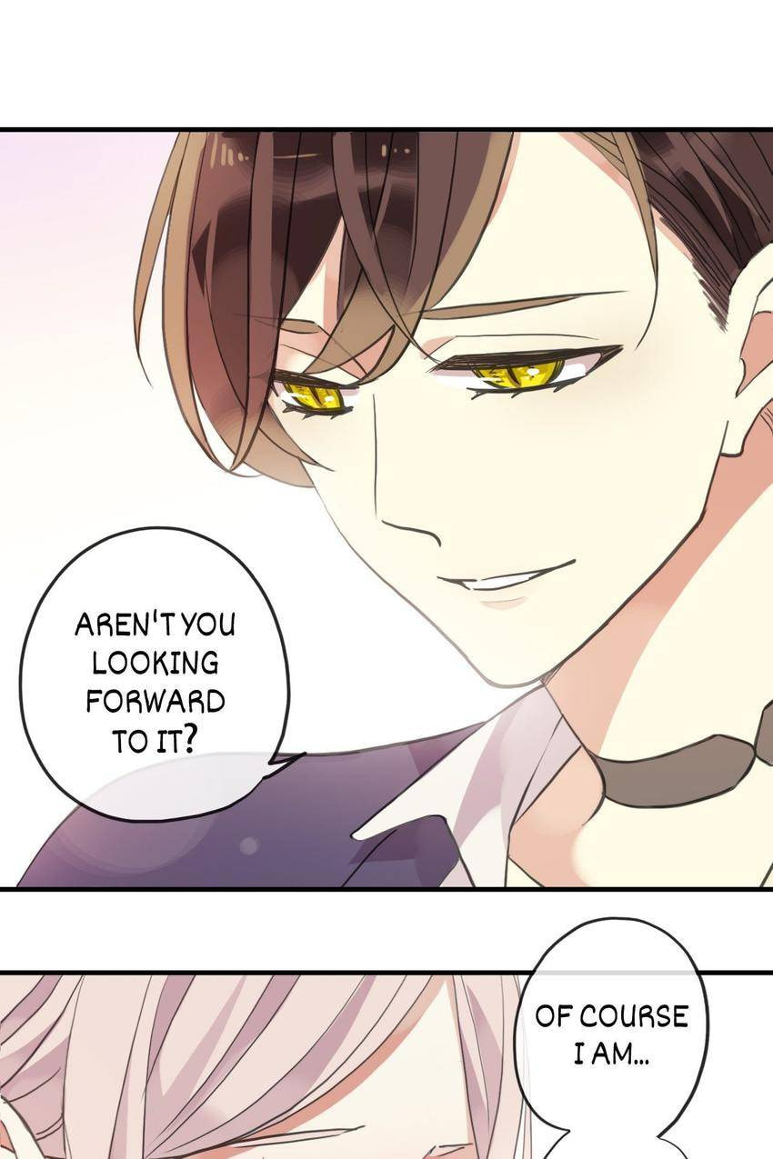 Sweet Bite Marks Chapter 2.1 page 60 - 