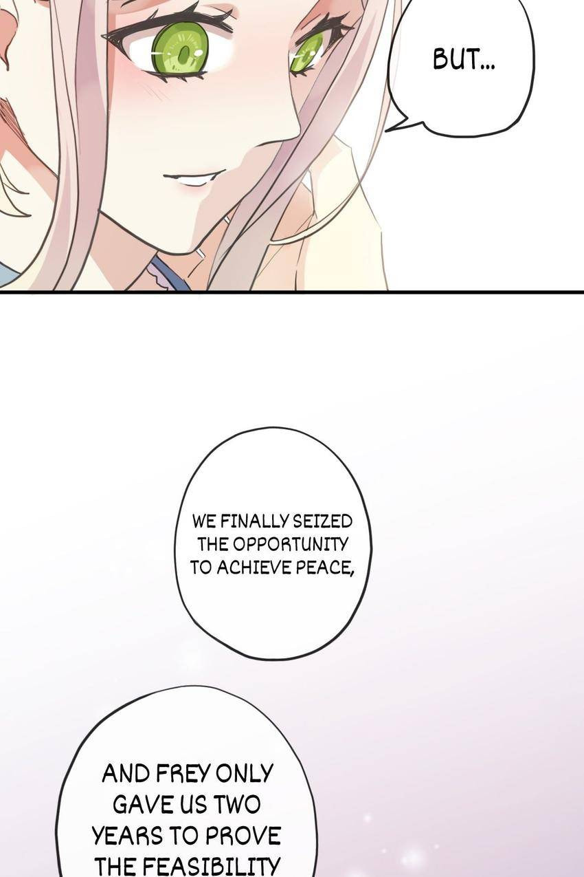 Sweet Bite Marks Chapter 2.1 page 61 - 
