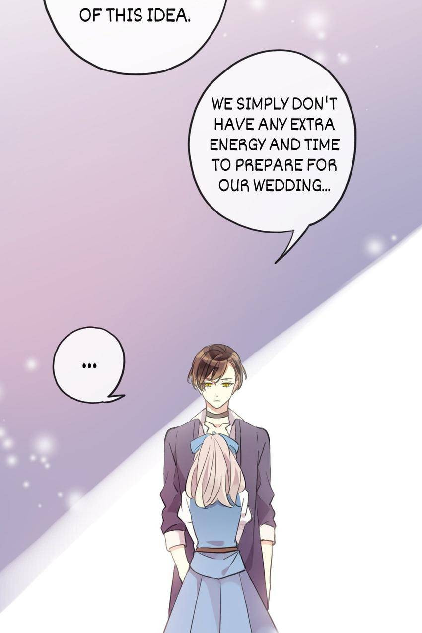 Sweet Bite Marks Chapter 2.1 page 62 - 