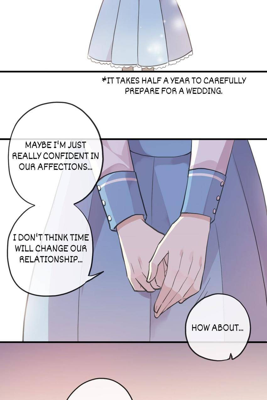 Sweet Bite Marks Chapter 2.1 page 63 - 