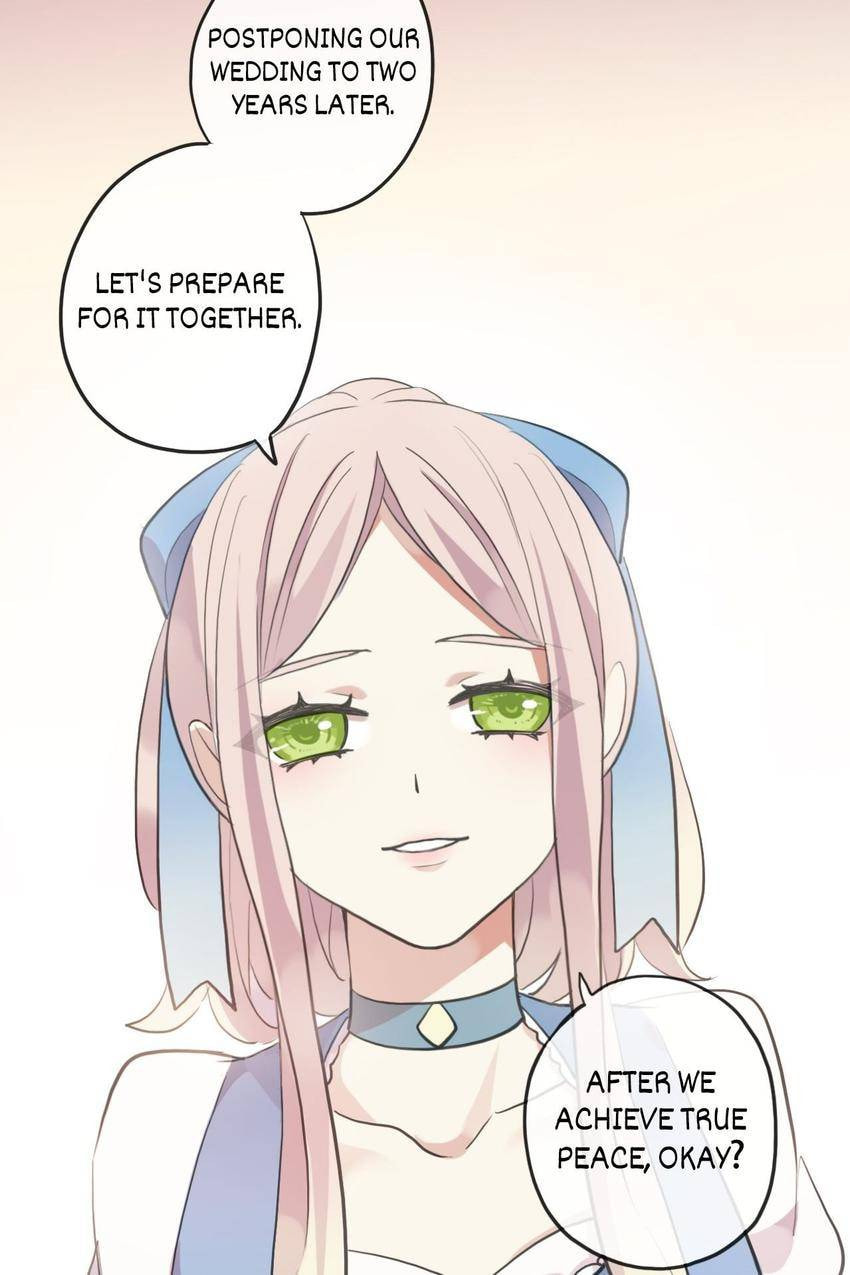 Sweet Bite Marks Chapter 2.1 page 64 - 