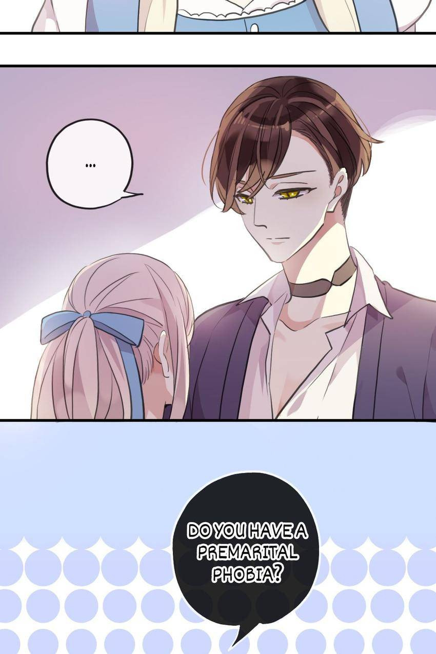 Sweet Bite Marks Chapter 2.1 page 65 - 