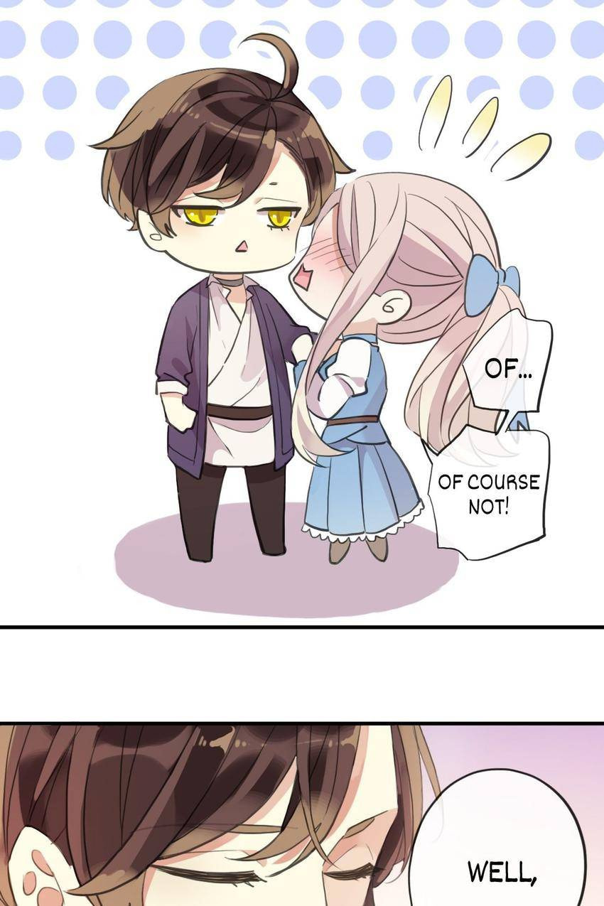 Sweet Bite Marks Chapter 2.1 page 66 - 