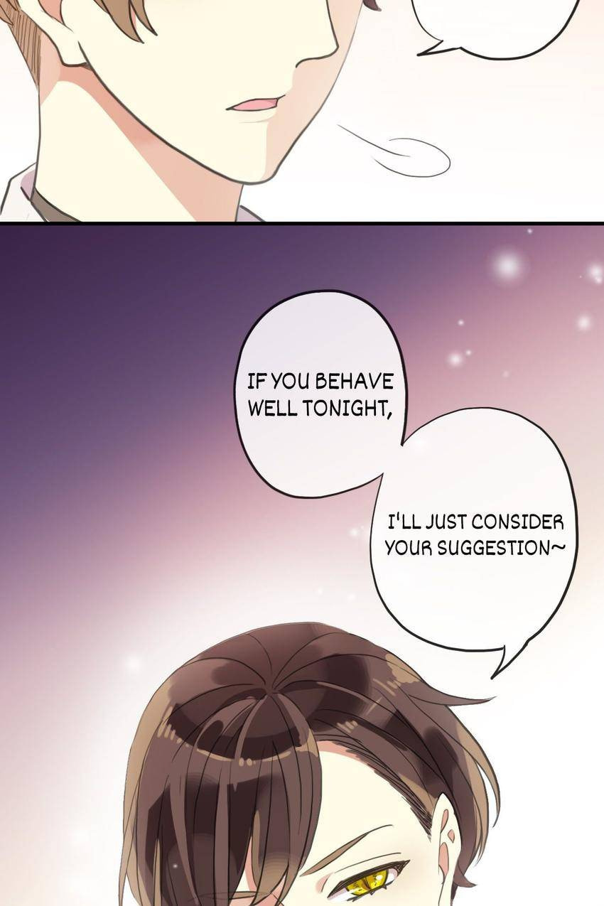 Sweet Bite Marks Chapter 2.1 page 67 - 