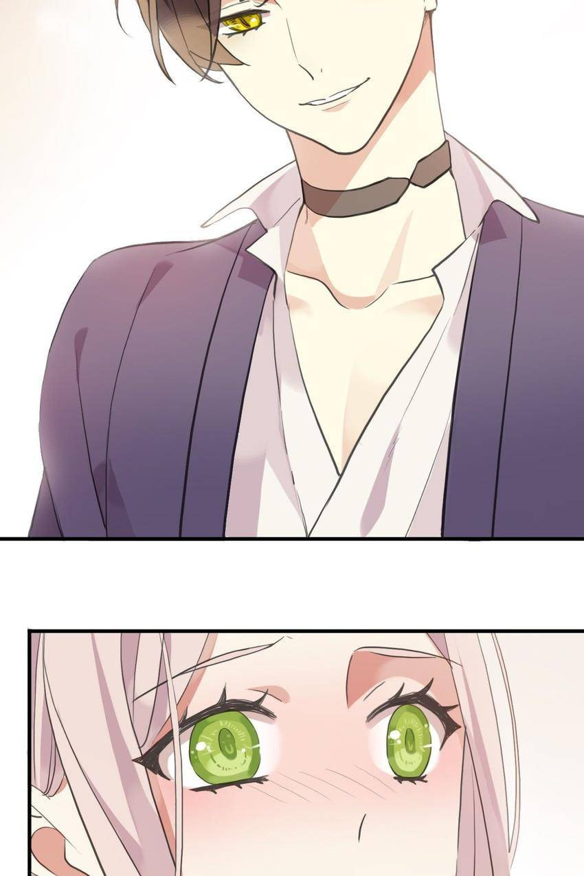 Sweet Bite Marks Chapter 2.1 page 68 - 