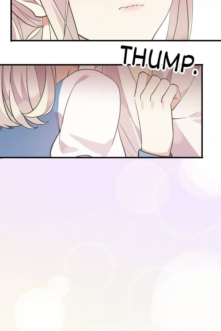 Sweet Bite Marks Chapter 2.1 page 69 - 