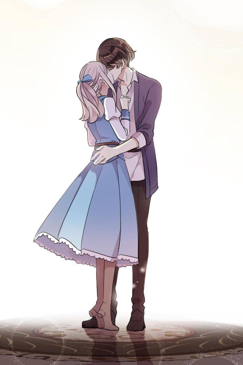 Sweet Bite Marks Chapter 2.1 page 70 - 