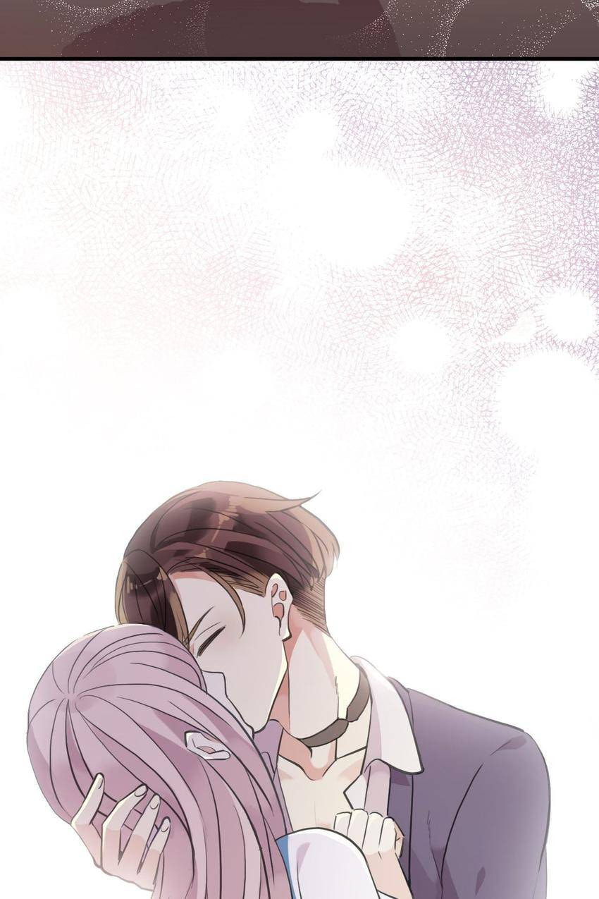 Sweet Bite Marks Chapter 2.1 page 71 - 